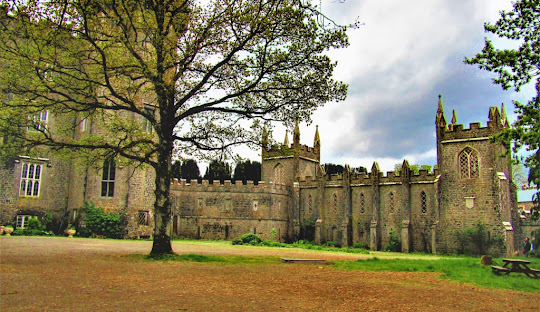 Castles In Tullamore 